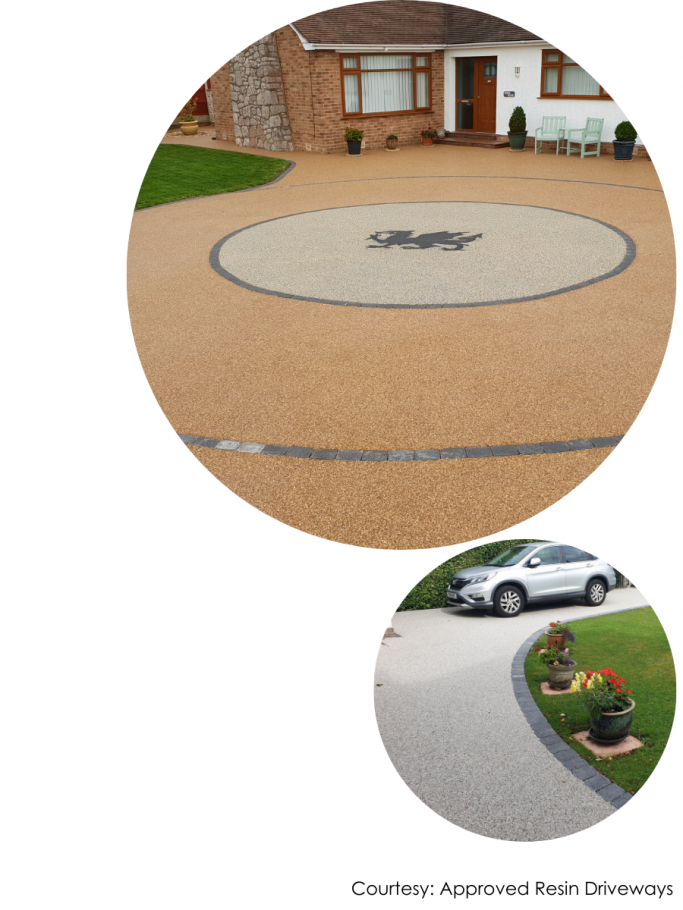 Resin Bound vs Block Paving Which Driveway Is Better?